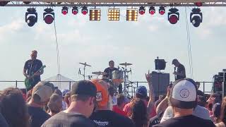 Alkaline Trio - Cringe - AC Beer & Music Festival - 6/4/22