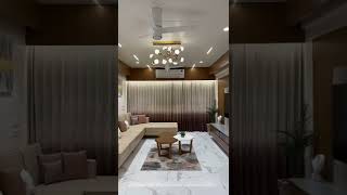 Luxury apartment by malvigajjararchitects coming soon