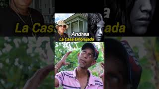 Visité La Casa de la Película de Andrea