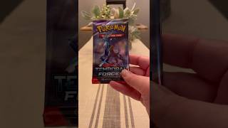 From a competitive standpoint how is it? |Temporal Forces Day8 #tcg #pokemon #pokemontcg #tcgshorts