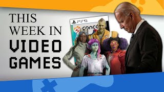 It's totally Joever (for Concord) | This Week in Videogames