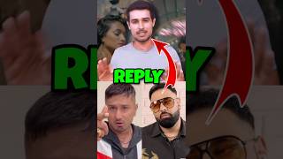 Dhruv Rathee REPLY Honey Singh & Badshah ?