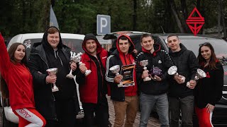 AurA TEAM Caraudio Брянск / Людиново 21.05.2022