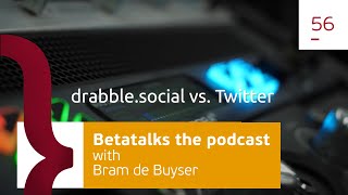 Building Drabble.social using Azure PaaS - Bram de Buyser