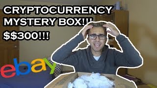 AMAZING MYSTERY BOX OPENING!?