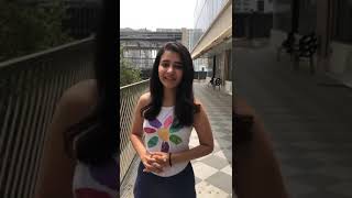 Bsh Casting Agency Mumbai | Tv Commercial |Advertisement | Thanks Video Actress Sara Bhalla