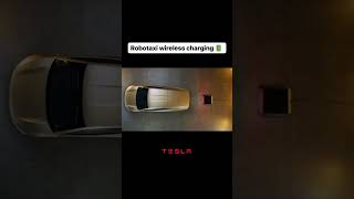 Teknologi Wireless Charging Tesla.