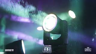 Stand Out with Rogue Outcast 1 BeamWash - CHAUVET Professional