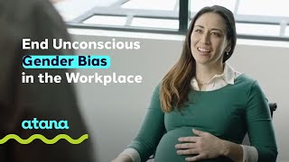 Unconscious Bias Training Clip—Gender Bias