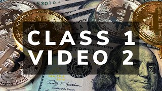 CLASS 1 (Pros/cons of CPI/GDP Deflator, PCE, PCE Core, & Inflation Rate) | MACROECONOMICS