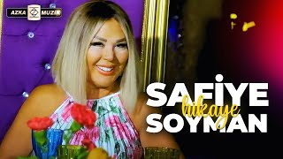 Safiye Soyman - Hikaye