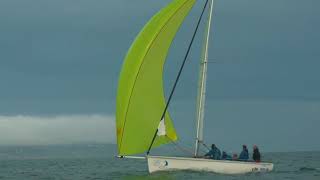 Quarterdeck Academy Regatta