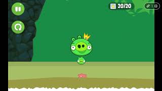 Bad Piggies 2018 HD