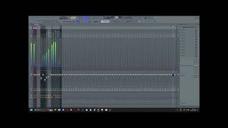 FL Studio Compact View Mode - Mixer Master