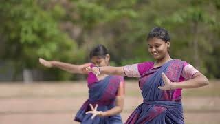 DISHA - A Life School | Arts Programme