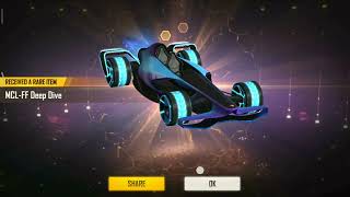 Free fire new event / Lamborghini skin / Only 49 diamond