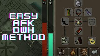 The MOST AFK way to Get Your Own Dragon Warhammer! Lizardman Shaman Strategy | one inventory task