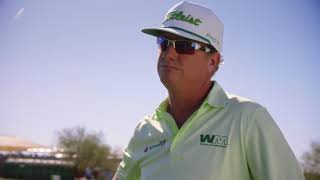 Waste Management Phoenix Open