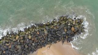 View from above..SriLanka..!