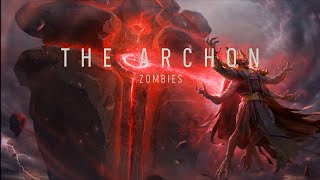 Call of Duty Vanguard Zombies - (The Archon)