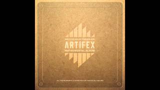 NAK & Nicholas Cheung are ARTIFEX - Instrumental Album (Snippets)