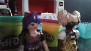 Playmobil en francais nouvel épisode Mars spécial Ever Drimerz Toy Play Saison 1 épisode 13 2021