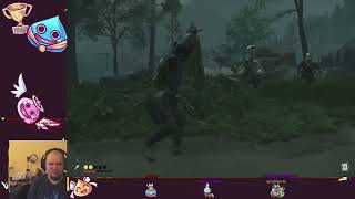 Ghost of Tsushima - 15 - Legend of Tadayori