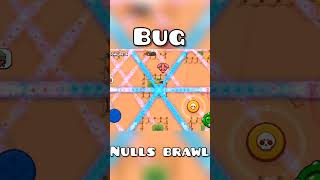 СЛОМАЛИ Nulls Brawl | КРУТЫШ #shorts