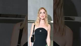 Chiara Ferragni e Andrea Bisciotti escono allo scoperto #shorts #chiaraferragni #andrea #gossip