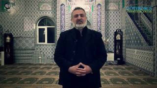 Sar o Allah s.w.t Garavela pe Iskrena Vernikoja - Slucka taro Ibrahim a.s - Sheikh Ali Berat