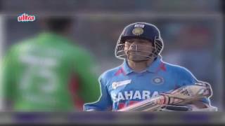 Sachin Tendulkar - Biography