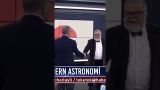 Celal şengör Tuğçe nerede