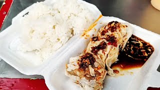 SIOMAI RICE | Filipino Street Food