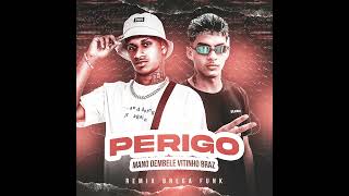 Perigo Remix