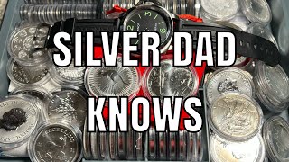 The American Dream | Silver Dad Knows