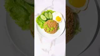 Nasi Goreng Petai #shorts #short #resep #resepmasakan #masak #nasigoreng #nasigorengpete #streetfood