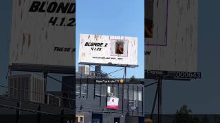 Blonde 2 announced!??? #frankocean #frank #blond #blonde