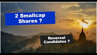 2 Smallcap Stocks, Reversal Candidates, Laxmi Organic Industries Share, JM Financial Share