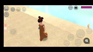 Gadis itu menjadi ikan #sakuraschoolsimulator #sakura #games #viralvideo