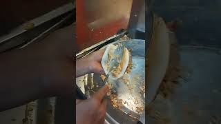 ☄️Rs 60 only #shawarma #chicken #viral #shorts #food #trending @anbumarimuthuvlogs