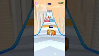 Money Rush Level 9 #moneyrush #game