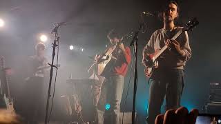 FLYTE - Moon Unit // Live at Tolhuistuin Amsterdam 16th of February 2024