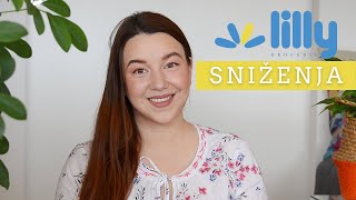 SNIŽENJA u LILLY-u, maj 2021 💰💸||| BEAUTY BANG THEORY