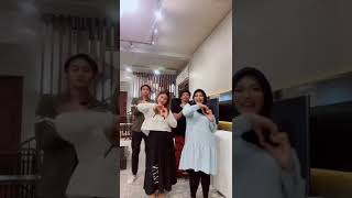 tiktok attaaurel bareng felito lagi #attahalilintar #aurelhermansyah #felito #bible