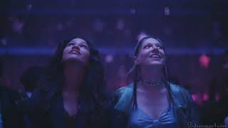 {Euphoria} Rue & Jules ~ Midnight Gospel [Montage]