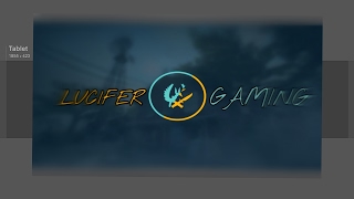 Lucifer Gaming Live Stream