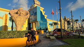 Ron Jon Surf Shop (Cocoa Beach)🏝️