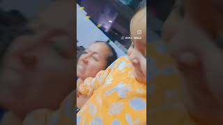 Cheeku playing with Sandy #kidsvideo #kids #viral