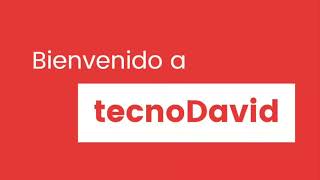 Intro canal tecnodavid