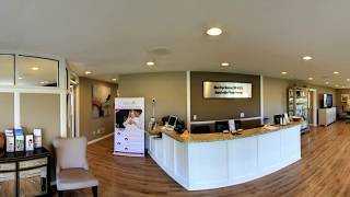 Simmons Plastic Surgery (360° virtual tour)